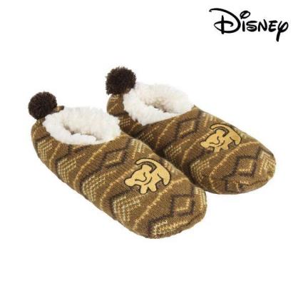 Pantufas Para Crianças  (Tamanho 35-40)