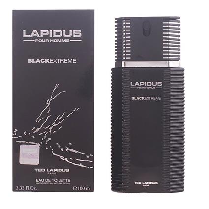 Perfume Homem Black Extreme  EDT - 100 ml