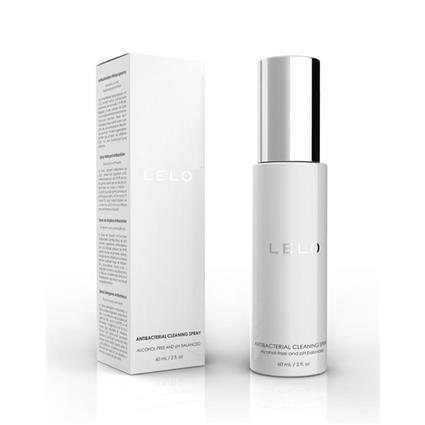 Spray Limpador Anti-bactérias 60 ml  1296
