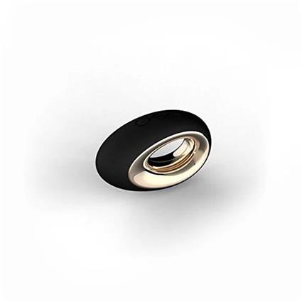 Vibrador Alia Preto  XELO1533