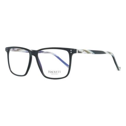 Armação de Óculos Homem  HEB1810256 (56 mm) Preto (ø 56 mm)