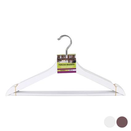 Cabides  (3 pcs) - Branco