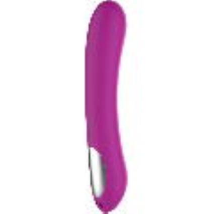 Vibrador Pearl 2 Teledildonic Púrpura  2254