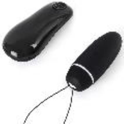 bnaughty Deluxe Unleashed Preto  910