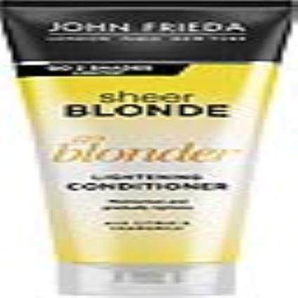 Condicionador Sheer Blonde  (250 ml)