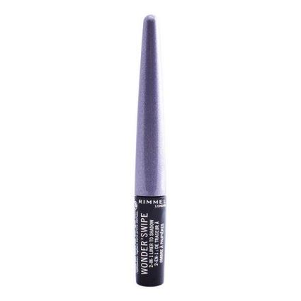 Eyeliner Wonder Shape 003 - ballin