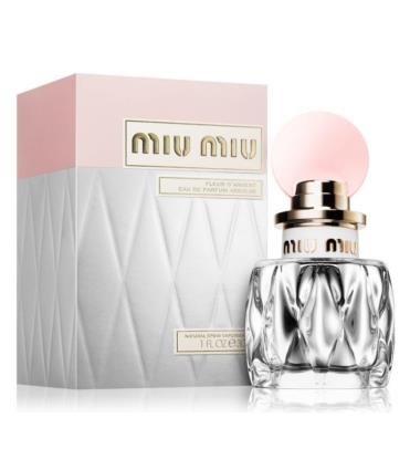 Perfume Mulher Fleur DArgent  EDP - 30 ml
