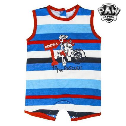 Babygrow sem Mangas para Bebé  74446 - 12 Meses