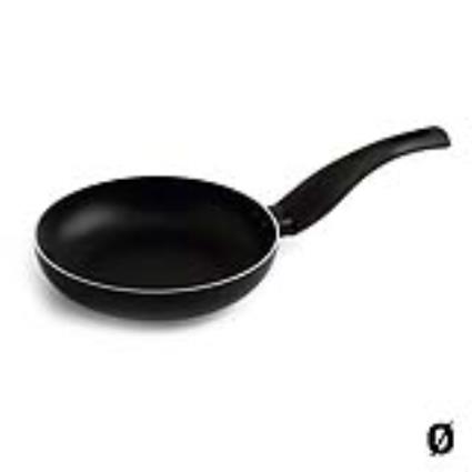 Frigideira antiaderente  Hydra Alumínio - 32 cm