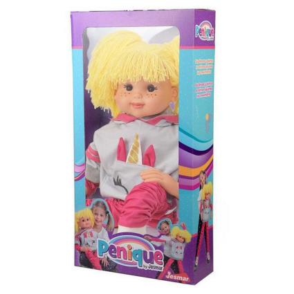 Boneca Penique  (75 cm)