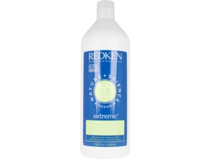Champô Reparador Nature + Science Extreme 1000 ml