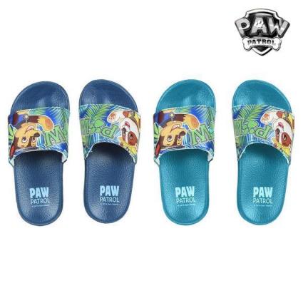 Chinelos de Piscina  73893 - 25 Turquesa