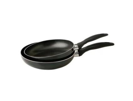 Conjunto de Frigideiras  Hydra Alumínio 20/24 cm (2 pcs)