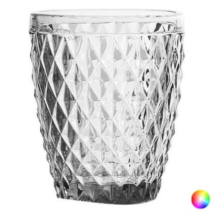 Copo de Vidro  Sidari (270 ml) - Transparente