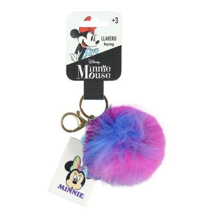 Corrente para Chave 3D  70870 Pompon - Multicolor