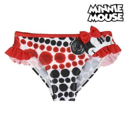 Cueca de Biquíni Para Meninas  73790 - 5 anos