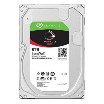 Disco Duro  ST8000VN004 8 TB HDD