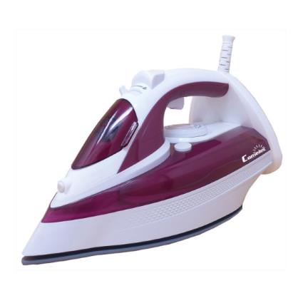 Ferro de Vapor  PV1406 3000W Branco Castanho-avermelhado