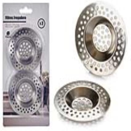 Filtros para Lava-Loiça Ø 7,5 cm (2 pcs)