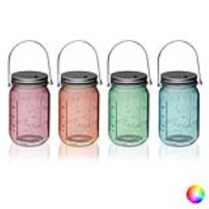 Frasco Cristal (10,5 x 19,5 x 9,2 cm)