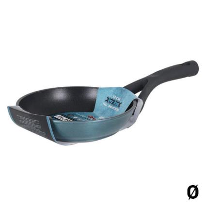 Frigideira antiaderente  Alumínio Forjado Cinzento - Ø 18 cm