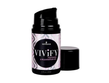 Gel de Rejuvenescimento e Firmamento Vivify de 50 ml  VL518