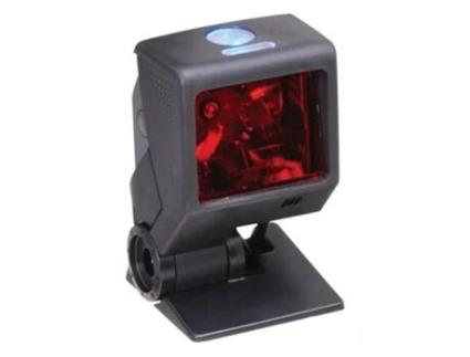 Leitor de códigos de barras  MK3580-31A38 Preto