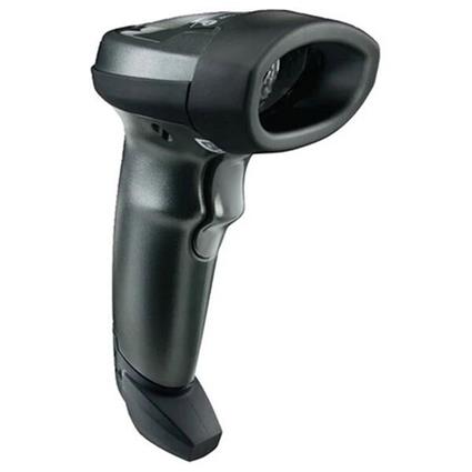 Leitor de códigos de barras  LI2208-SR7U2100SGW LI2208 Branco/Preto