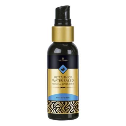 Lubrificante Aromatizado Ultra Thick Unscented 57 ml