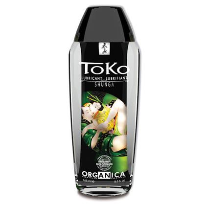 Lubrificante Toko Organica  3100003974 (165 ml)