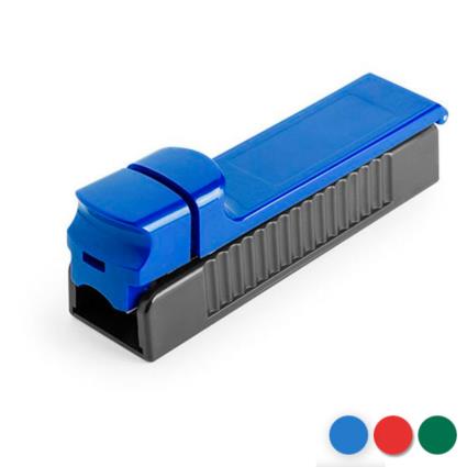Máquina de Encher Tubos de Tabaco 144785 - Vermelho