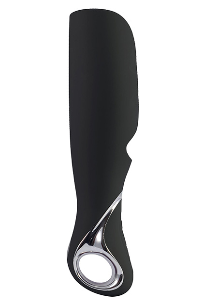 Masturbador Vulcan Preto  72862