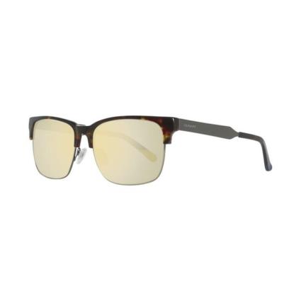 Óculos escuros masculinoas  GA70465852C (58 mm) Castanho (ø 58 mm)