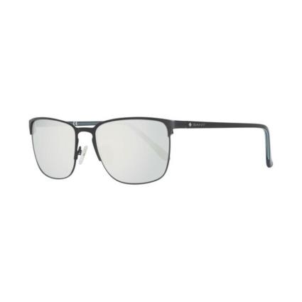 Óculos escuros masculinoas  GA70655702C (57 mm) Preto (ø 57 mm)