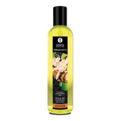 Óleo de Massagem Orgânico Almond Sweetness  SH1112