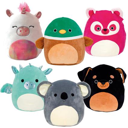 Peluche Squishmallow (36 cm)