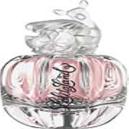 Perfume Mulher Bad Boy  EDT - 40 ml