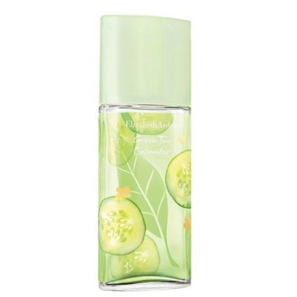 Perfume Mulher Green Tea Cucumber  EDT (100 ml) (100 ml)