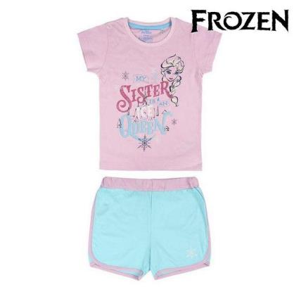 Pijama de Verão  73464 - 6 anos