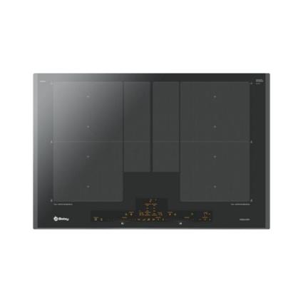 Placa de Indução  3EB980AV 80 cm (2 Zonas de cozedura)