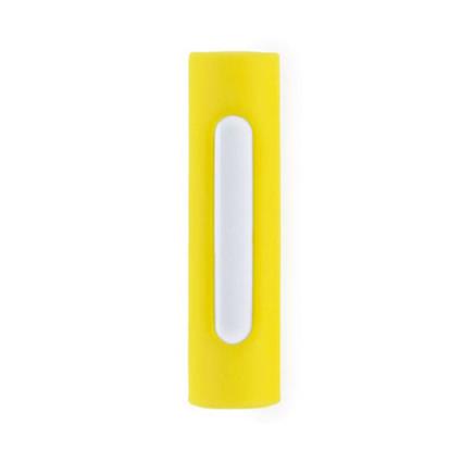 Power Bank com Suporte para o Telemóvel 2200 mAh 144742 - Laranja
