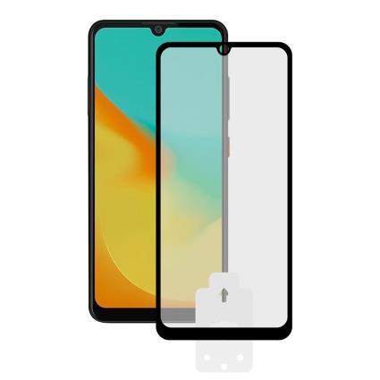 Protetor de Ecrã Vidro Temperado Zte Blade A7 2019 