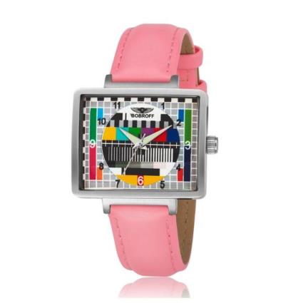 Relógio feminino  BF0031CR (36 mm) (Ø 36 mm)