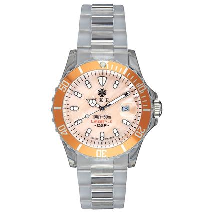 Relógio feminino  (40 mm) (Ø 40 mm)