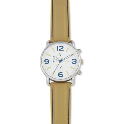 Relógio masculino  HBA2259B (43 mm) (Ø 43 mm)