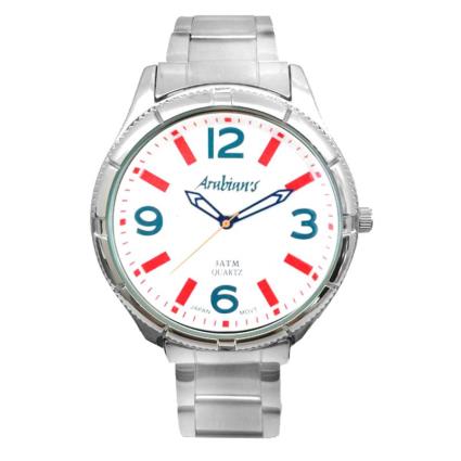 Relógio masculino  HAP2199W (45 mm) (Ø 45 mm)