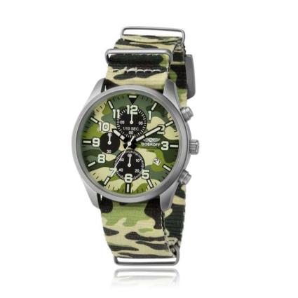 Relógio masculino  BF0020 (42 mm) (Ø 42 mm)