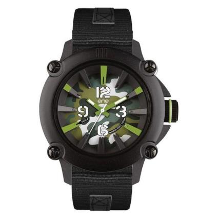 Relógio masculino  (51 mm) (ø 51 mm)