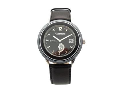 Relógio masculino  (43 mm) (Ø 43 mm)