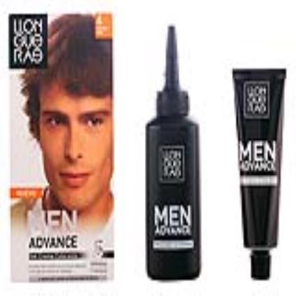 MEN ADVANCE #4 castaño claro